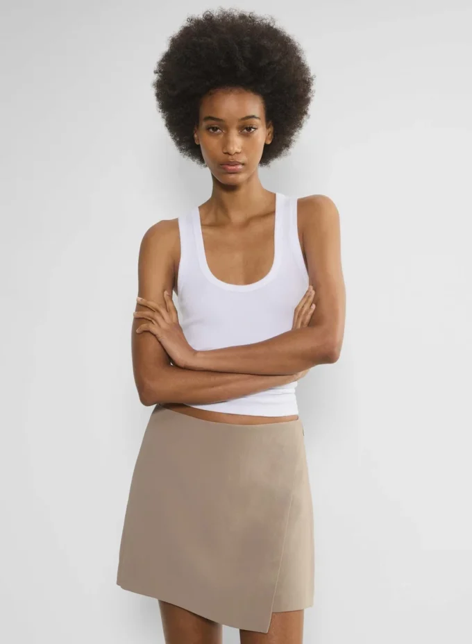 Falda pantalón Pemberley