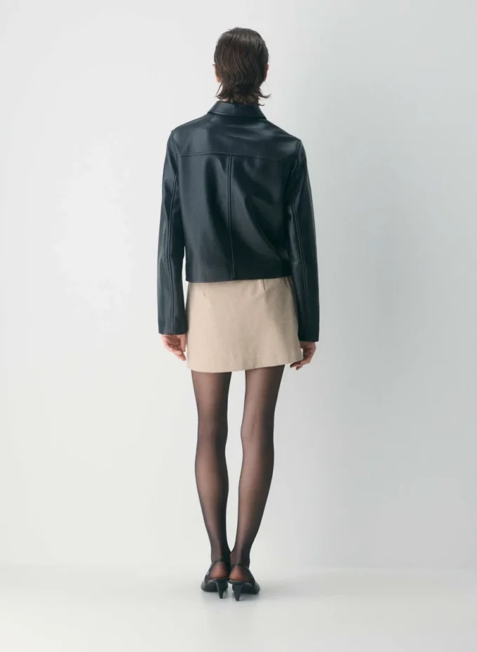 Falda pantalón Roundup