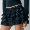 Falda pantalón Theo Falda pantalón Theo