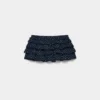 Falda pantalón Theo Falda pantalón Theo