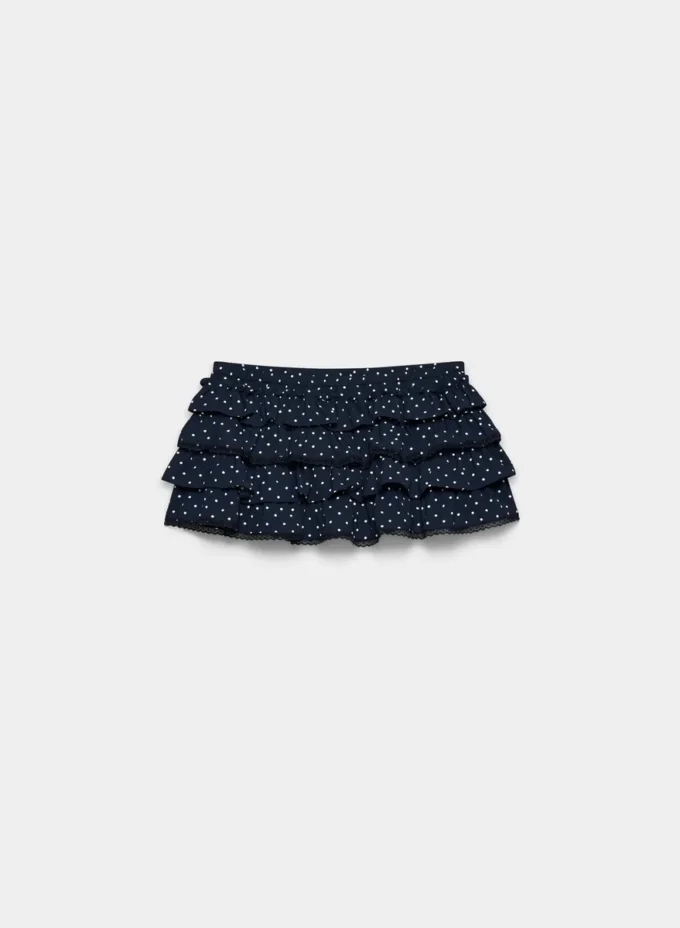 Falda pantalón Theo Falda pantalón Theo