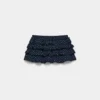 Falda pantalón Theo Falda pantalón Theo