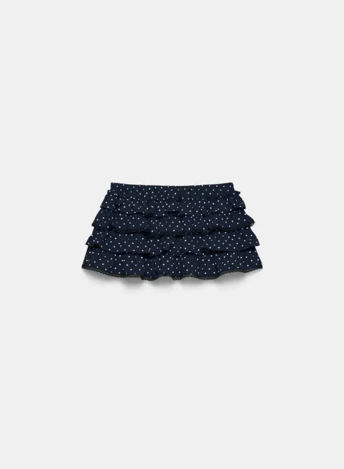 Falda pantalón Theo Falda pantalón Theo