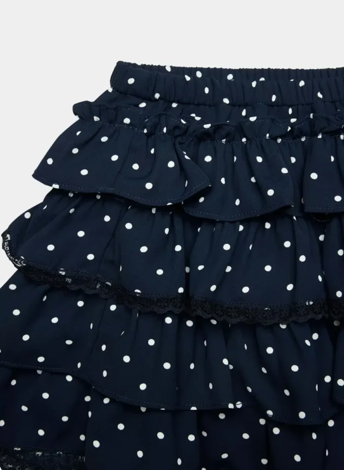 Falda pantalón Theo Falda pantalón Theo