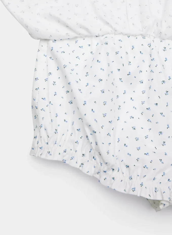 Falda pantalón Wander