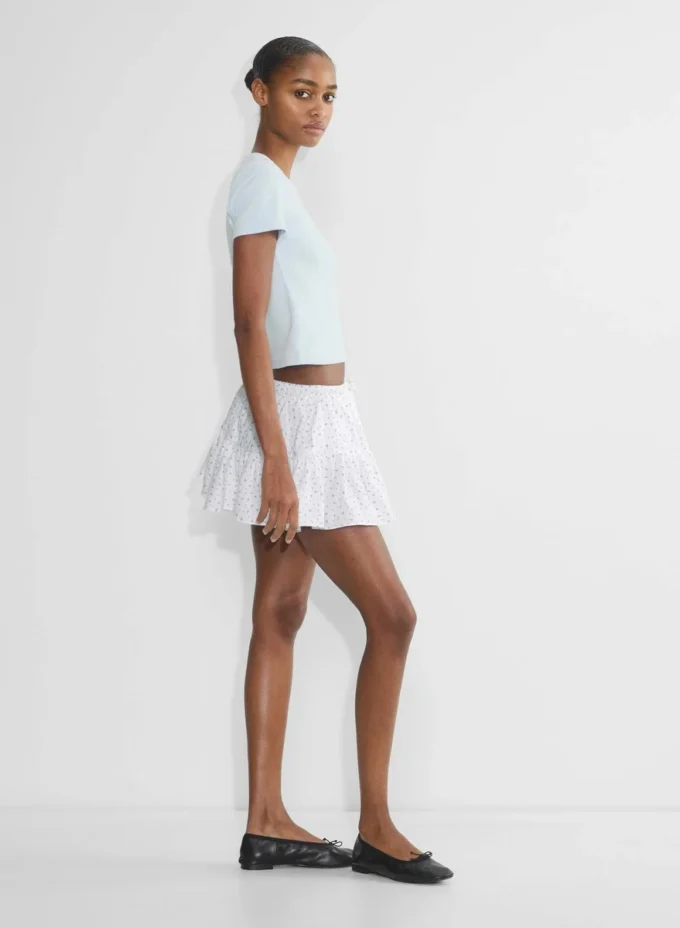 Falda pantalón Wander