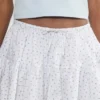 Falda pantalón Wander