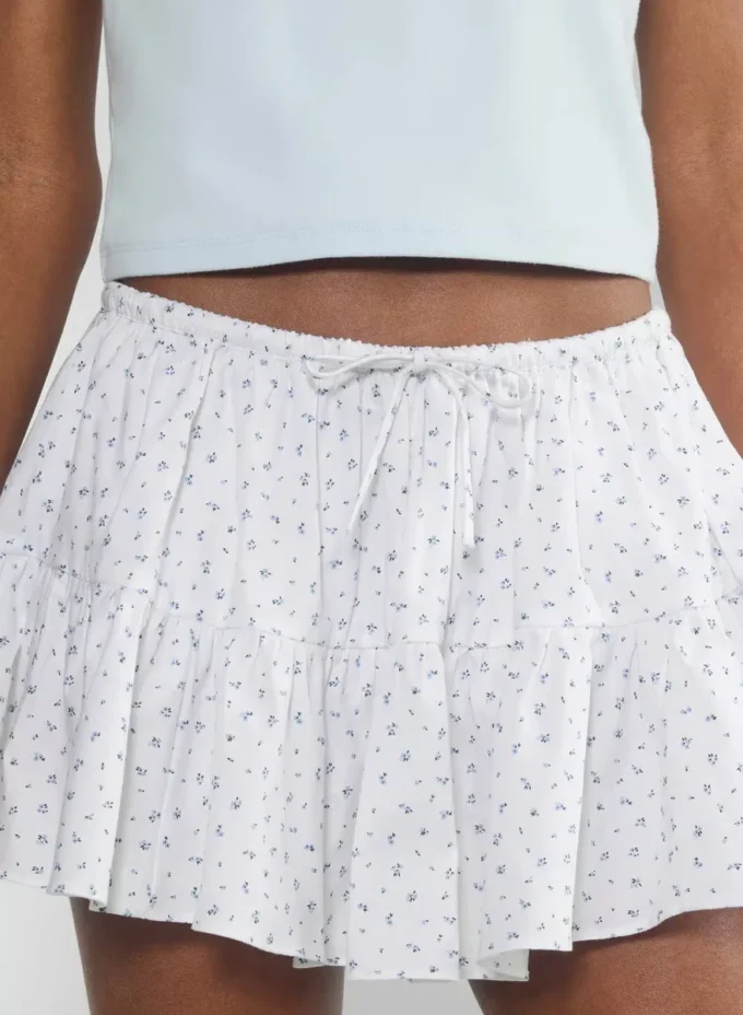 Falda pantalón Wander