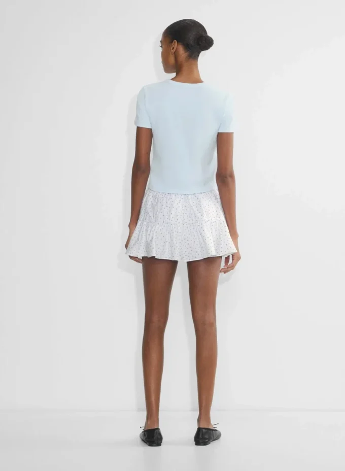Falda pantalón Wander