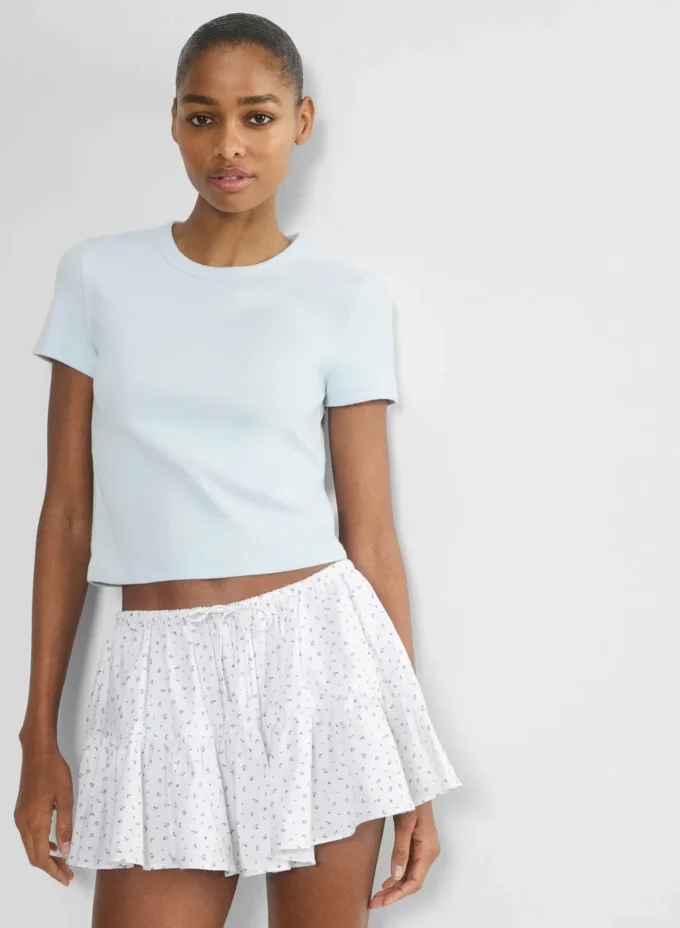 Falda pantalón Wander