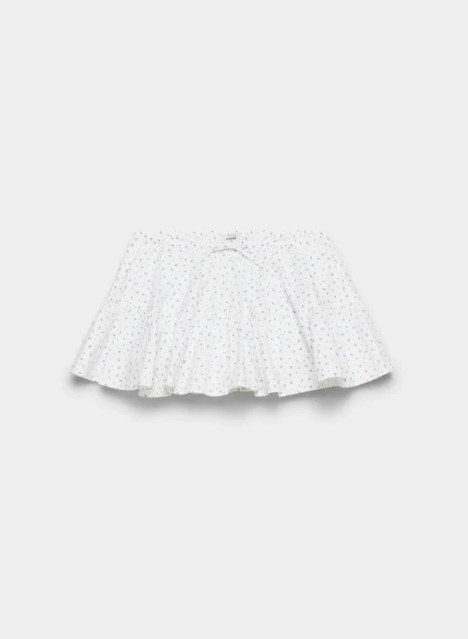 Falda pantalón Wander