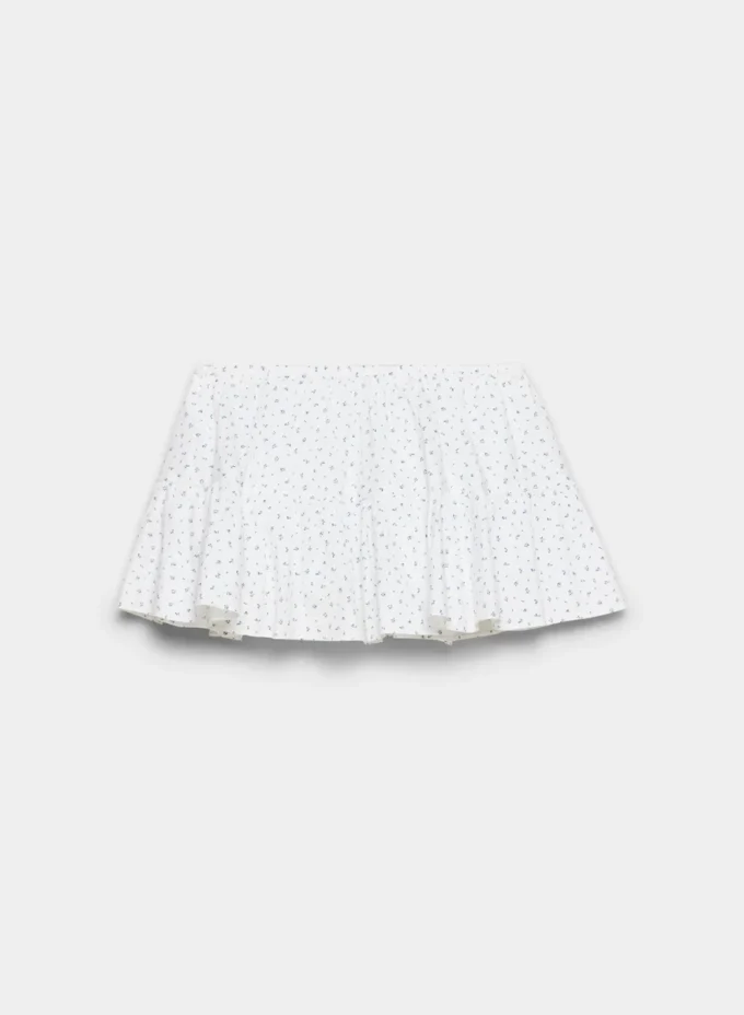 Falda pantalón Wander