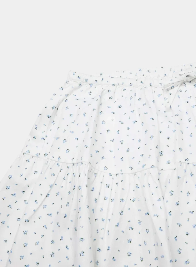 Falda pantalón Wander