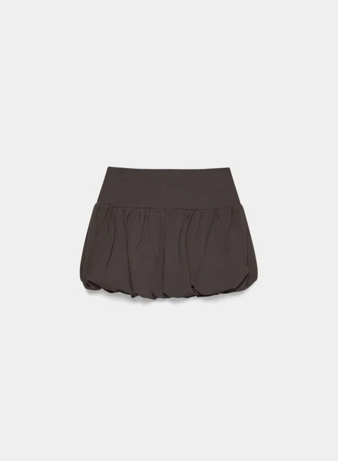 Falda Ponteflex Isla Falda Ponteflex Isla