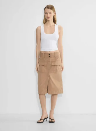 Falda Rambler
