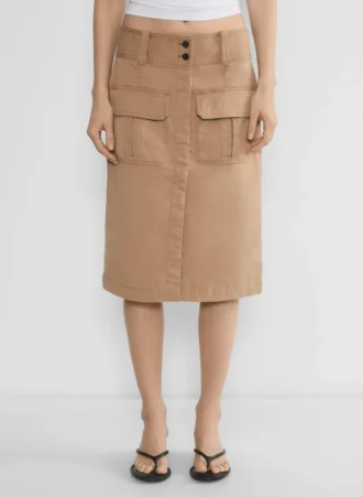 Falda Rambler