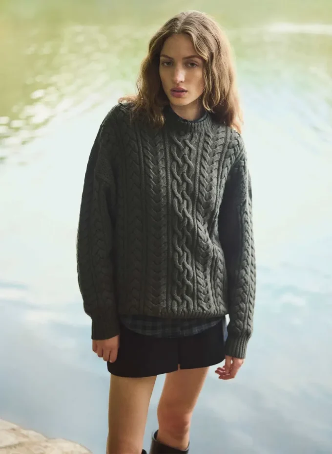Falda Trinket