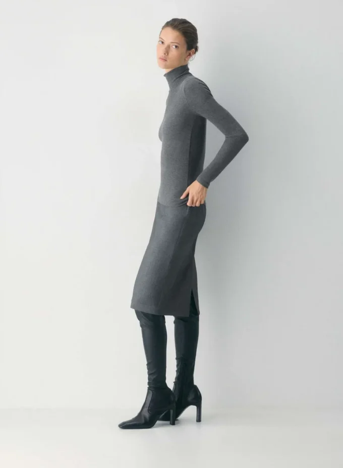 Falda Vanguard – (Re)ssential