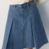 Falda vaquera Billet