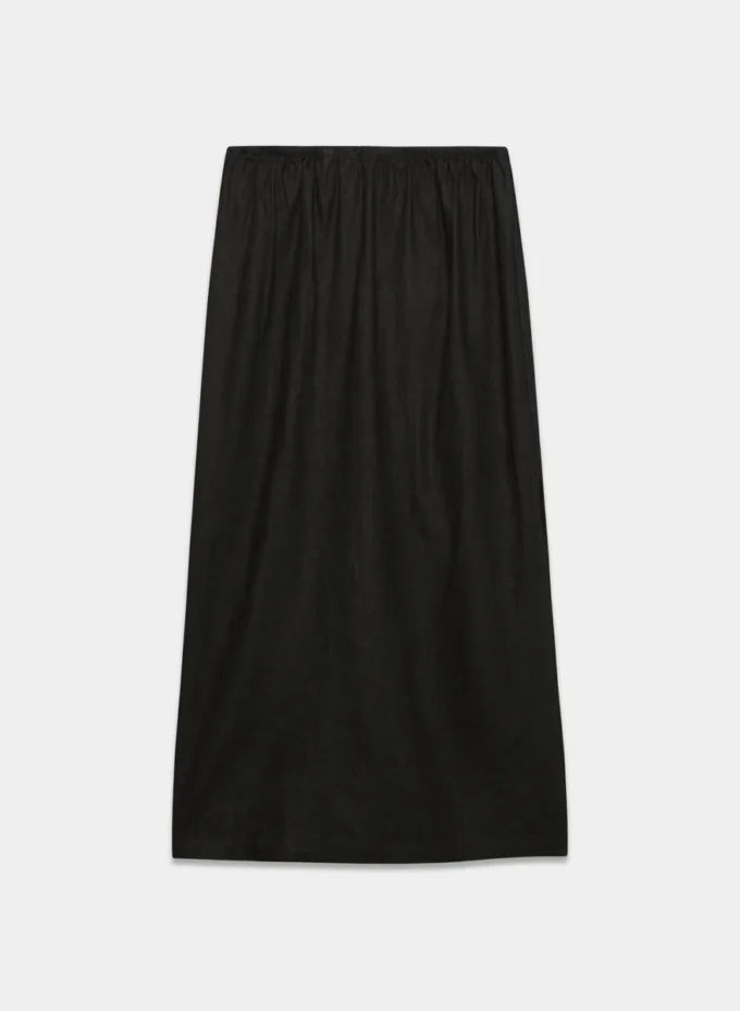 Falda Zen Linen Falda Zen Linen