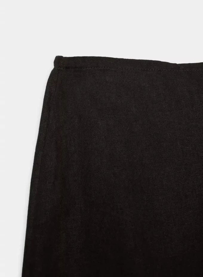 Falda Zen Linen Falda Zen Linen