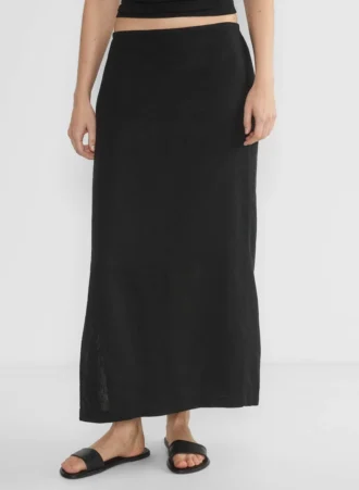 Falda Zen Linen