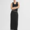 Falda Zen Linen Falda Zen Linen