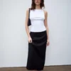 Falda Zen Linen Falda Zen Linen