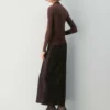 Flora Seamless Sorolla de manga larga