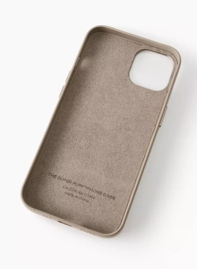 Funda para iPhone 13 SUPER PUFF™ Funda para iPhone 13 SUPER PUFF™