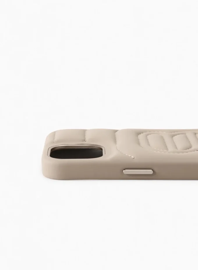 Funda para iPhone 13 SUPER PUFF™ Funda para iPhone 13 SUPER PUFF™