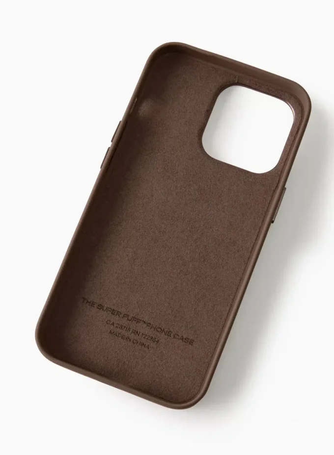Funda SUPER PUFF™ para iPhone 13 Pro