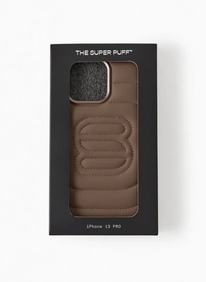 Funda SUPER PUFF™ para iPhone 13 Pro