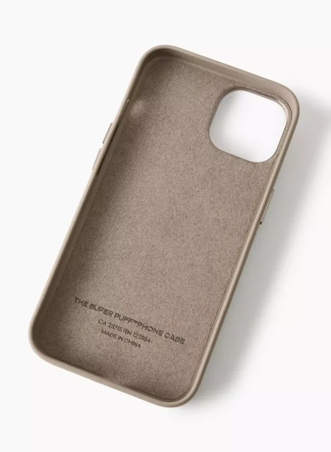 Funda SUPER PUFF™ para iPhone 14
