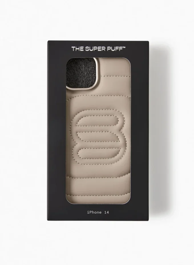 Funda SUPER PUFF™ para iPhone 14