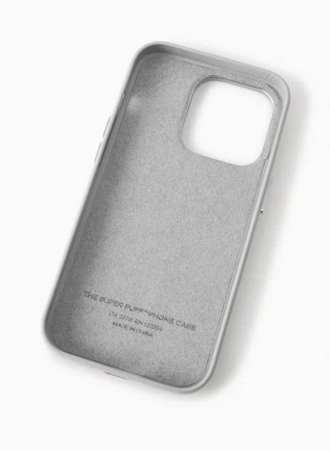 Funda SUPER PUFF™ para iPhone 14 Pro Funda SUPER PUFF™ para iPhone 14 Pro
