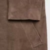Gabardina de ante Silva Gabardina de ante Silva