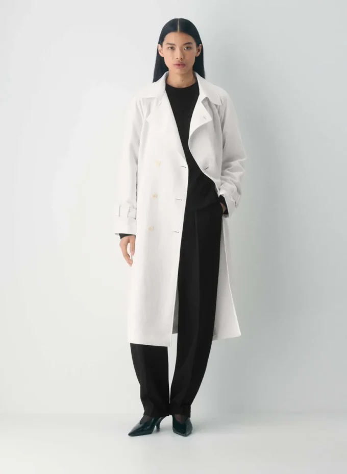 Gabardina Magnolia – Crepette™ Gabardina Magnolia – Crepette™