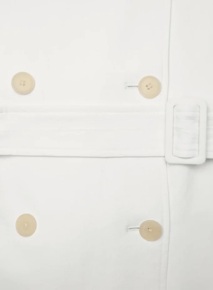 Gabardina Magnolia – Crepette™ Gabardina Magnolia – Crepette™