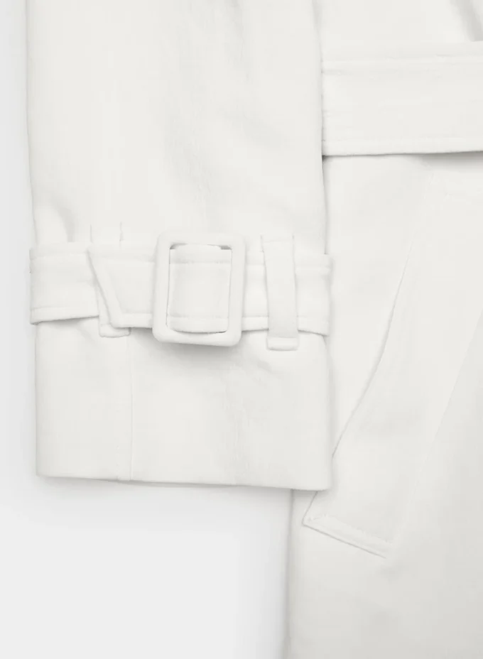 Gabardina Magnolia – Crepette™ Gabardina Magnolia – Crepette™