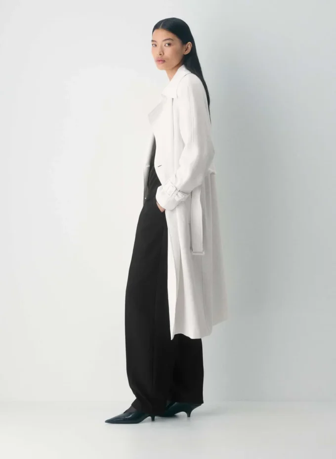 Gabardina Magnolia – Crepette™ Gabardina Magnolia – Crepette™