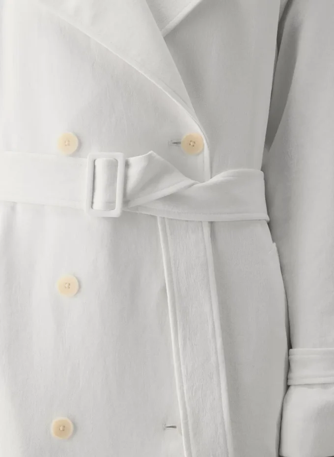 Gabardina Magnolia – Crepette™ Gabardina Magnolia – Crepette™