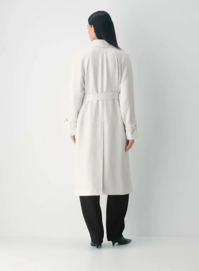 Gabardina Magnolia – Crepette™ Gabardina Magnolia – Crepette™