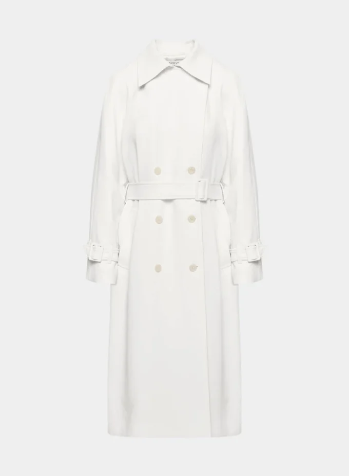 Gabardina Magnolia – Crepette™ Gabardina Magnolia – Crepette™