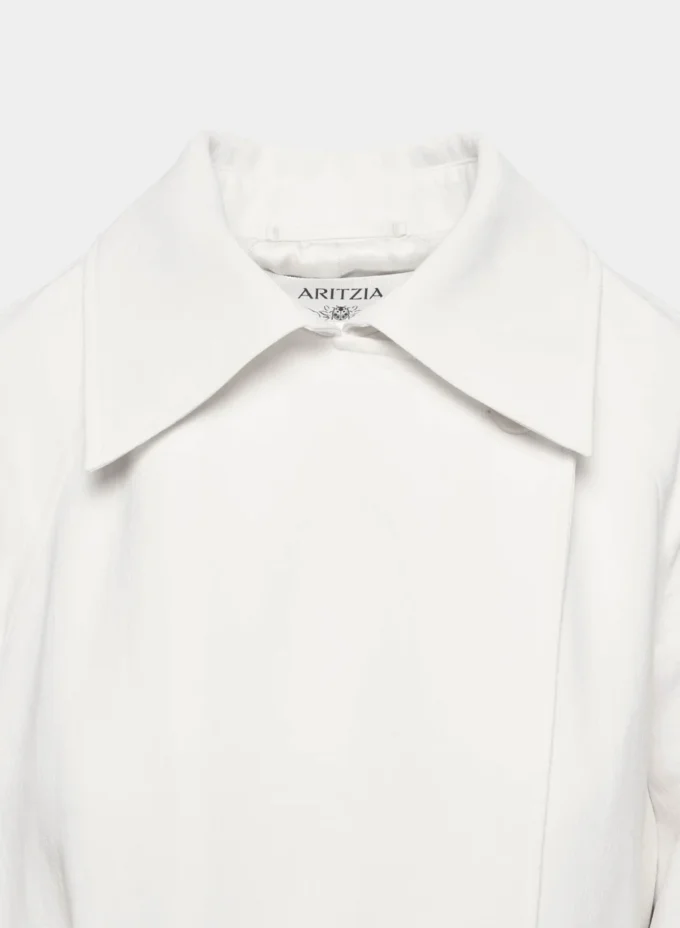 Gabardina Magnolia – Crepette™ Gabardina Magnolia – Crepette™
