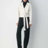Gabardina Postage – Crepé Sway Gabardina Postage – Crepé Sway