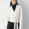 Gabardina Postage – Crepé Sway Gabardina Postage – Crepé Sway
