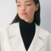Gabardina Postage – Crepé Sway Gabardina Postage – Crepé Sway