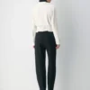Gabardina Postage – Crepé Sway Gabardina Postage – Crepé Sway