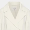 Gabardina Postage – Crepé Sway Gabardina Postage – Crepé Sway